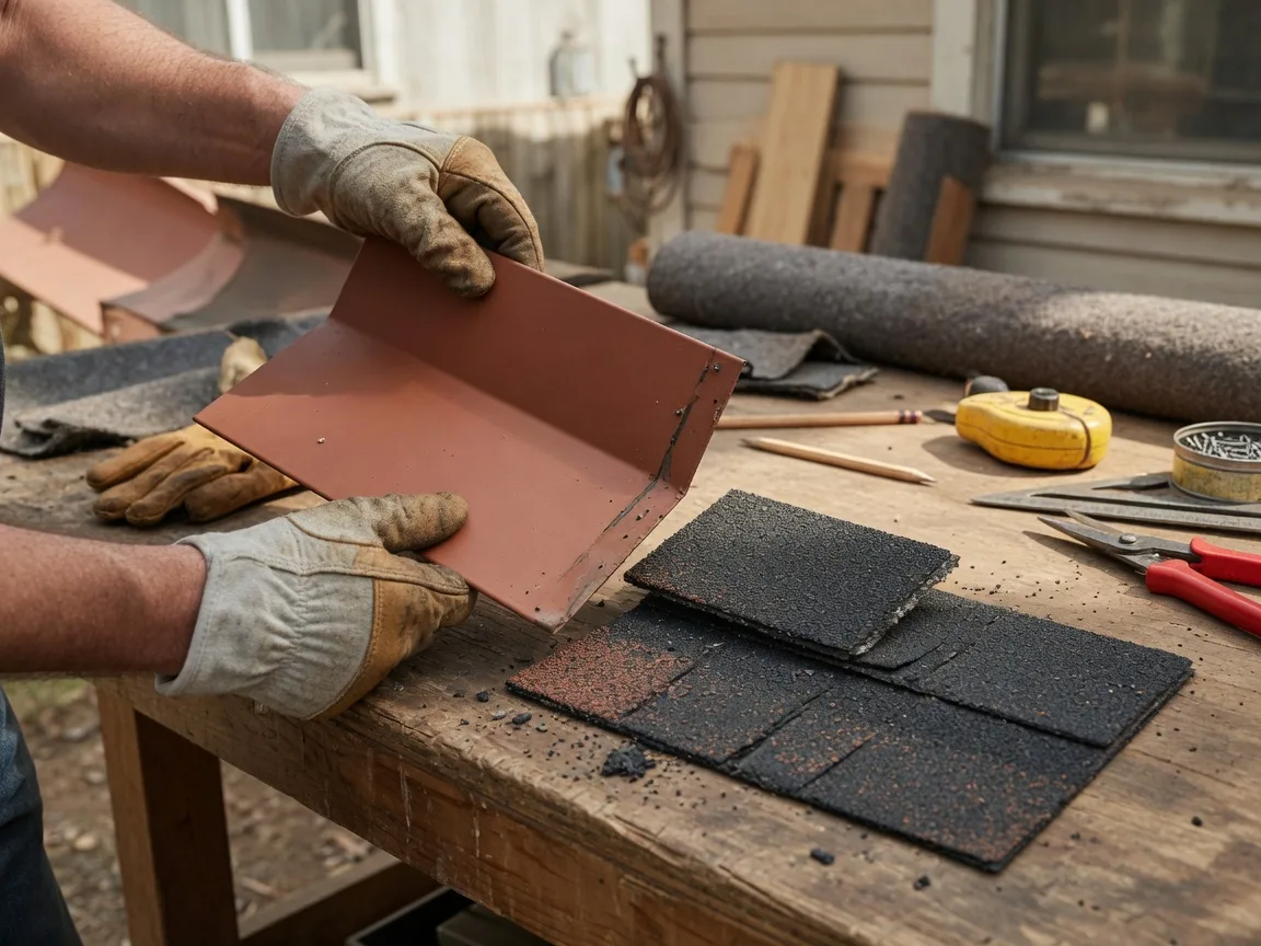 Roof Repair company in Sykesville, MD
